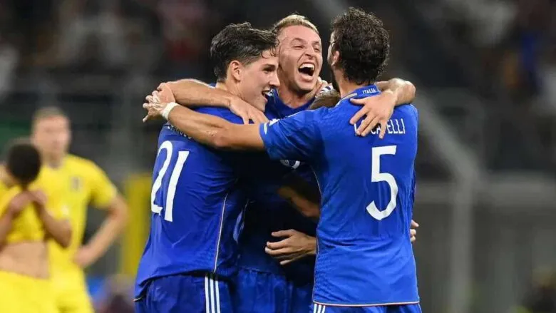 Euro 2024, designato il fischietto di Italia - Malta