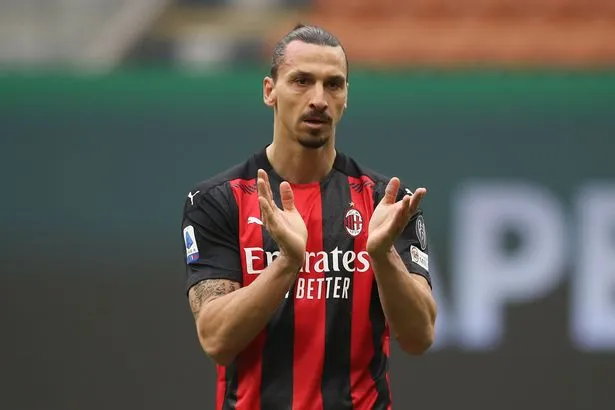 Milan, ottimismo Ibrahimovic: c'è la data del rientro