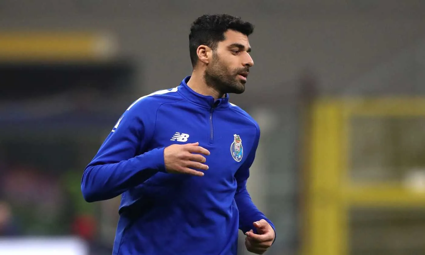 Clamoroso Milan, gli agenti di Taremi a colloquio con la dirigenza