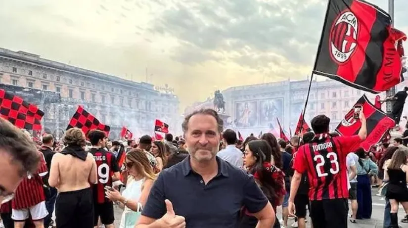 Milan