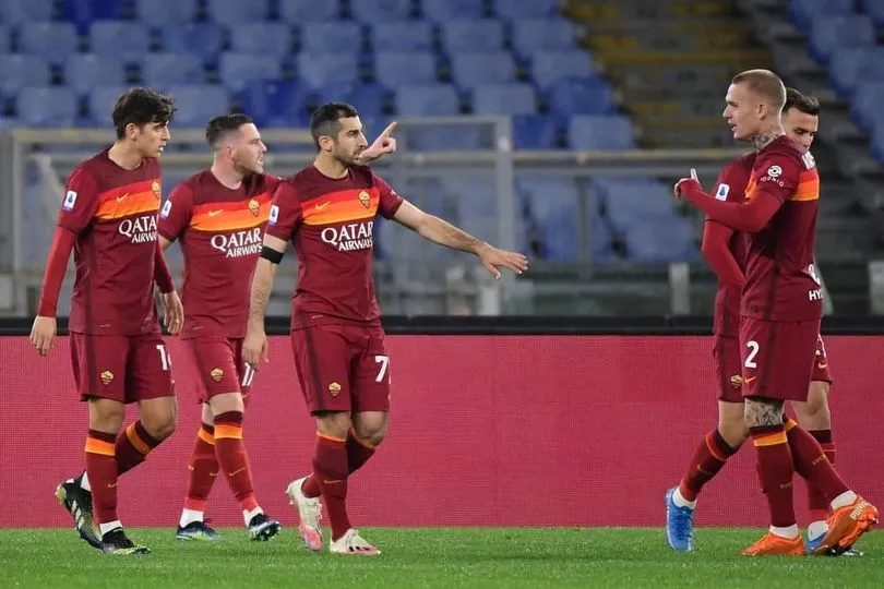 Shakhtar, Palkin: "Contro la Roma sarà dura"