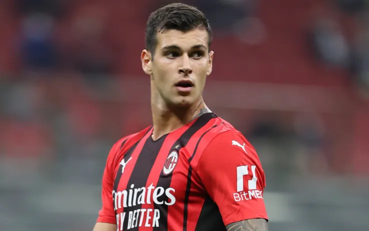 Ultim’ora Milan, ad un passo il riscatto di Pellegri: asse rovente con Torino