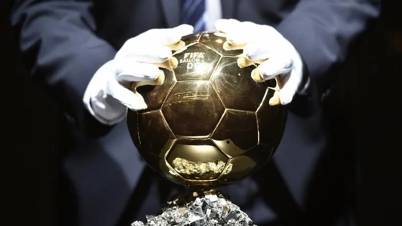 Pallone d'oro: chi sarà il prescelto?