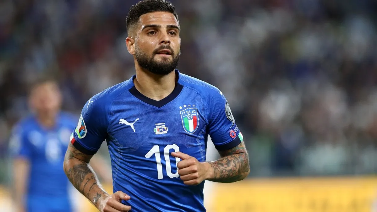 Milan, Maldini prepara il colpo Magnifico: rottura Insigne-Napoli