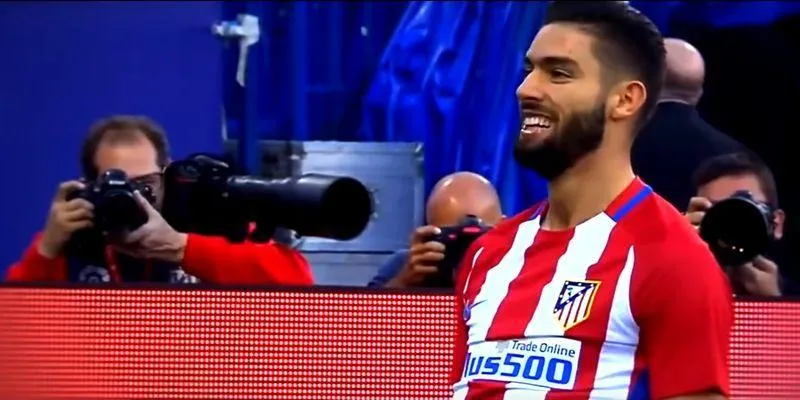 Milan su Carrasco si inserisce l'Inter