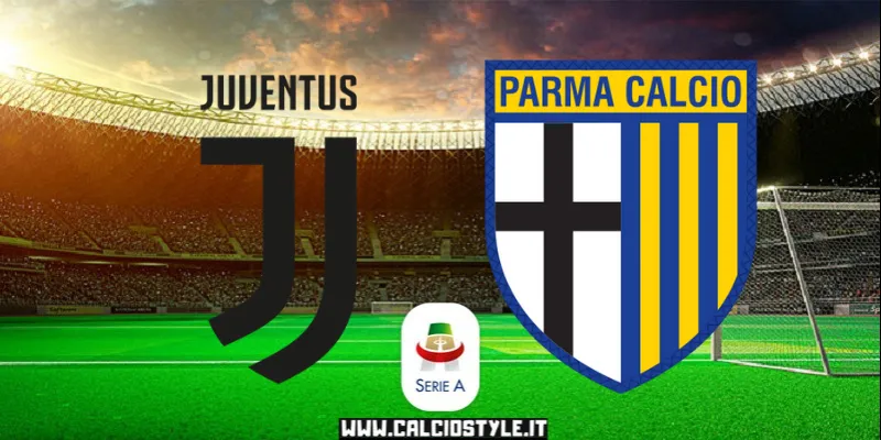 Juventus-Parma: probabili formazioni e dove vederla