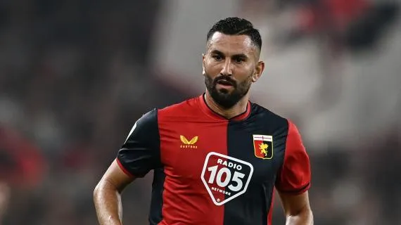 Genoa, Coda vuole stabilire un record