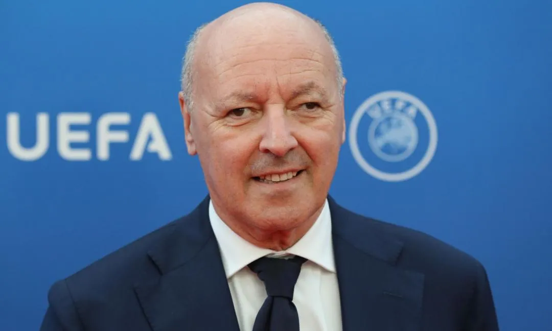 Inter, Marotta pesca di nuovo in casa bianconera: i dettagli