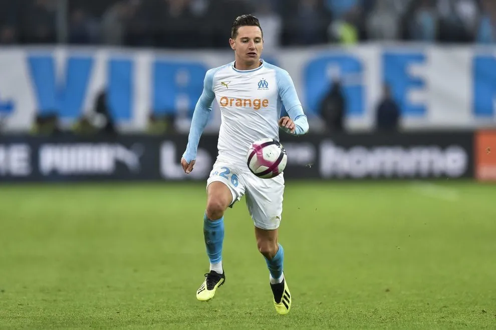 Milan: il piano per Thauvin
