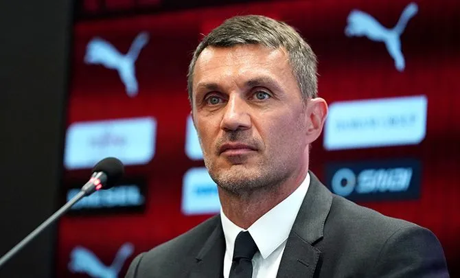Maldini: “Rinnovi? Ci stiamo provando”