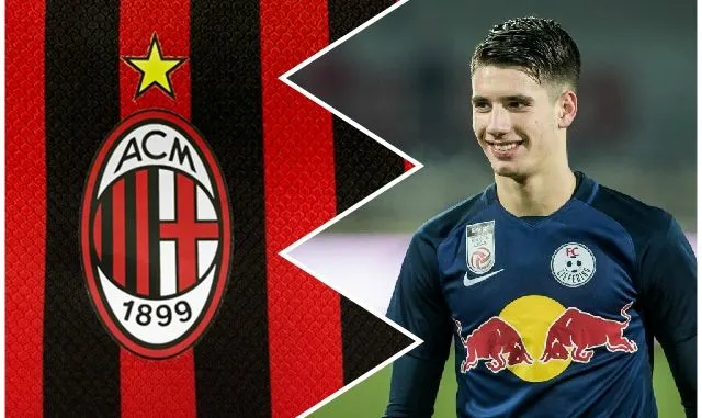 Milan: per Szoboszlai bisogna chiudere in fretta