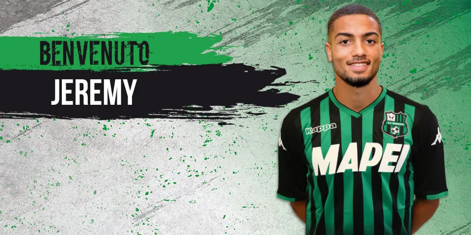 Sassuolo, ufficiale dal Borussia Dortmund arriva Toljan