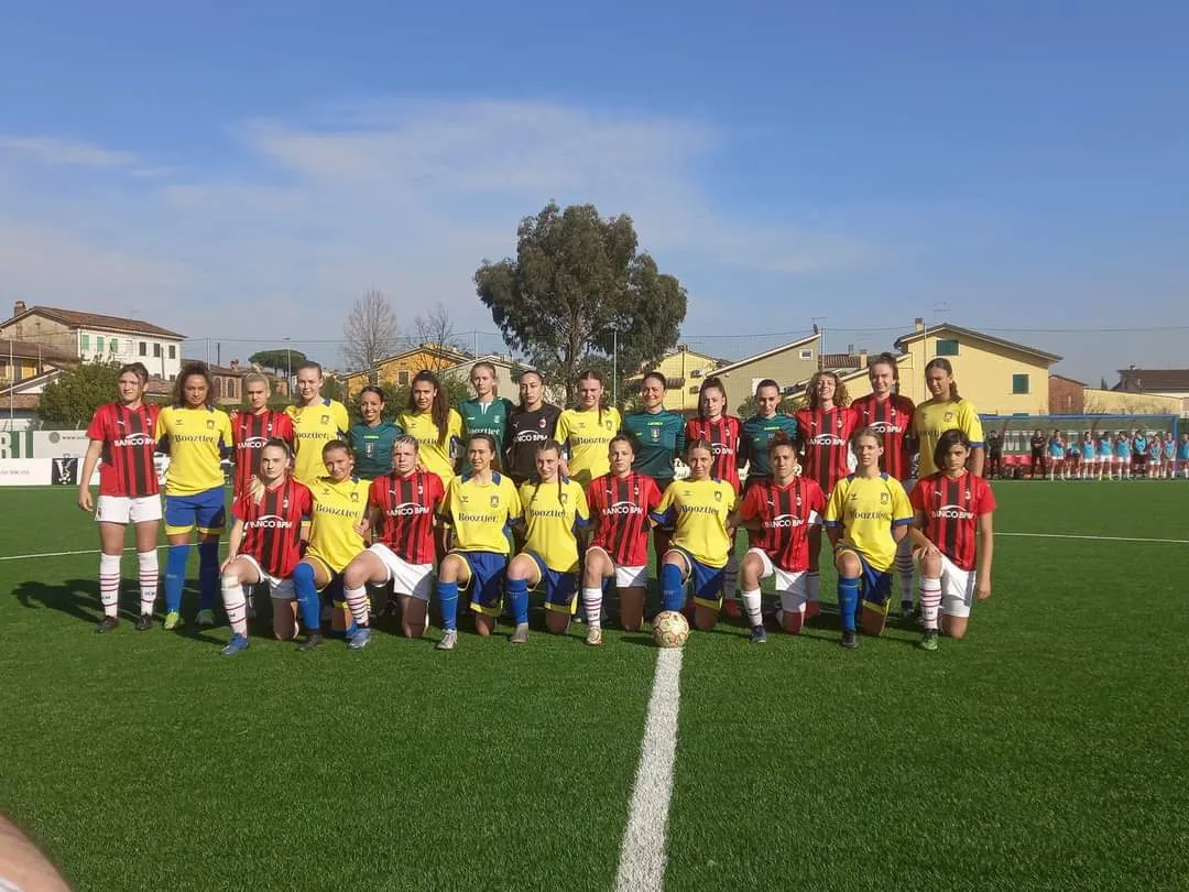 Viareggio Cup 