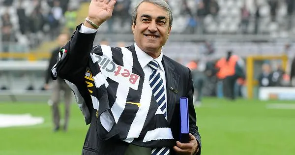 Si è spento Pietro Anastasi