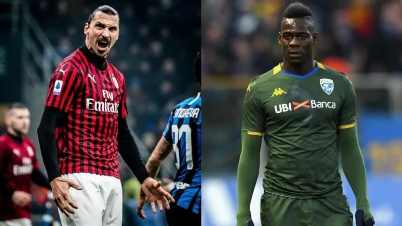 Milan: quattro i nomi per il vice Ibra