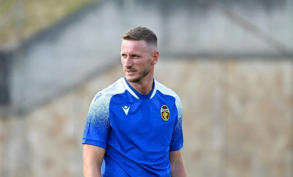 Ternana, il campo sorride ma incombe il rischio penalizzazione