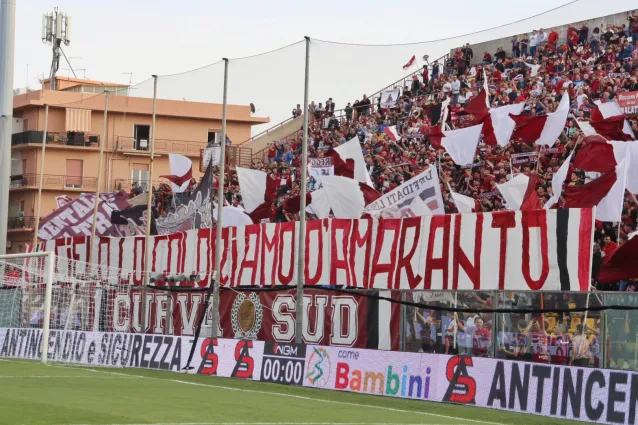 Reggina, Taibi fa il punto sul mercato