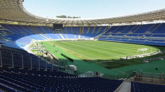 Roma-Lazio: il derby passa dagli appunti