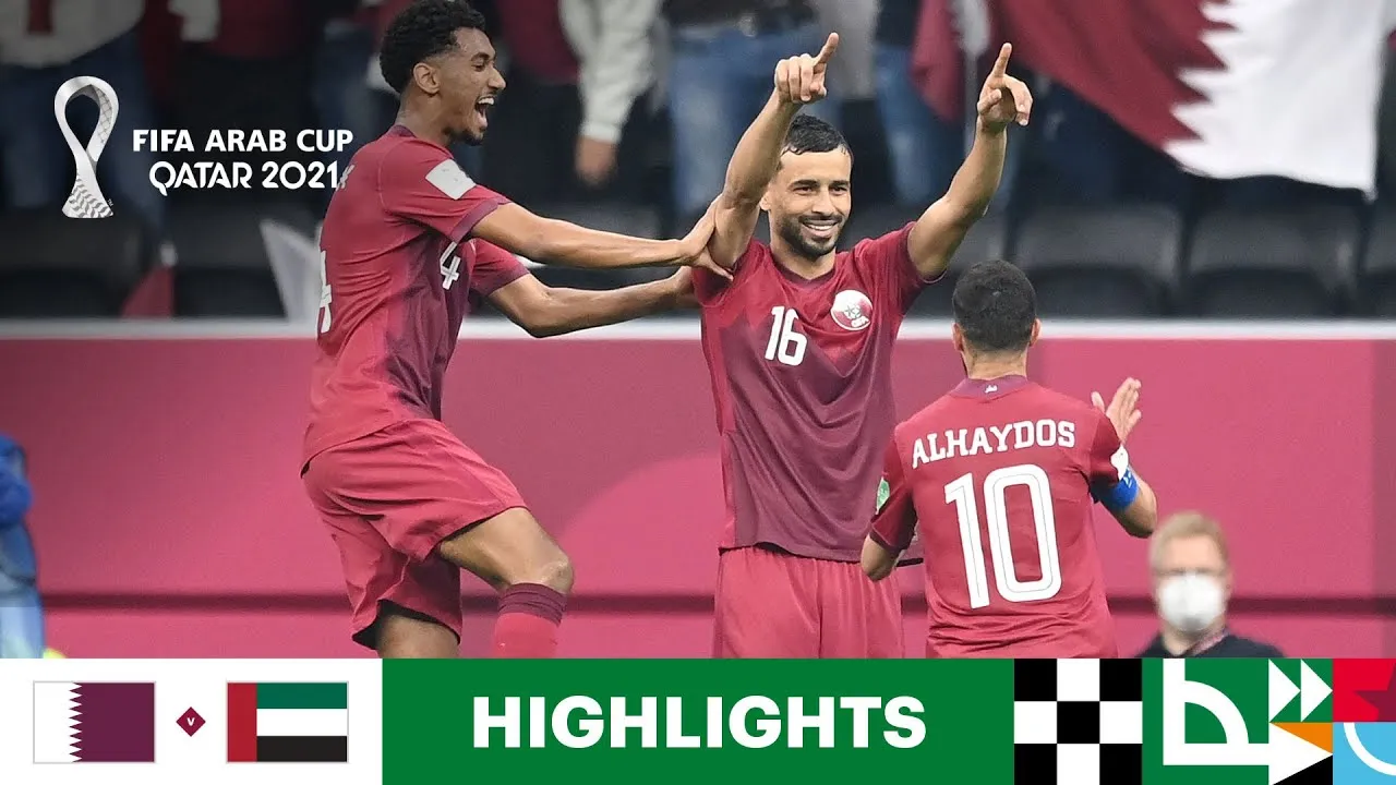 Il riscatto del Qatar: dal record negativo alla finale