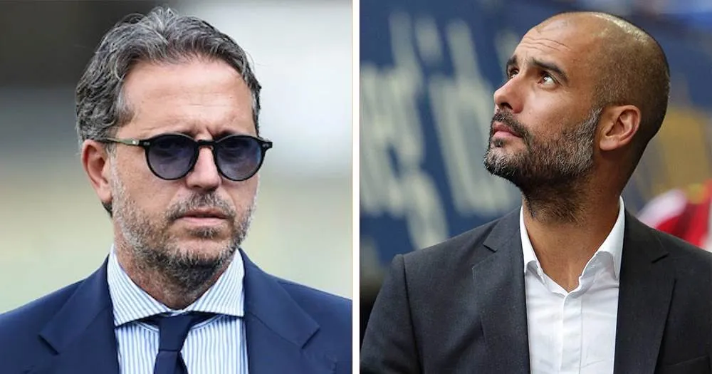 Juve-Guardiola: è fatta!