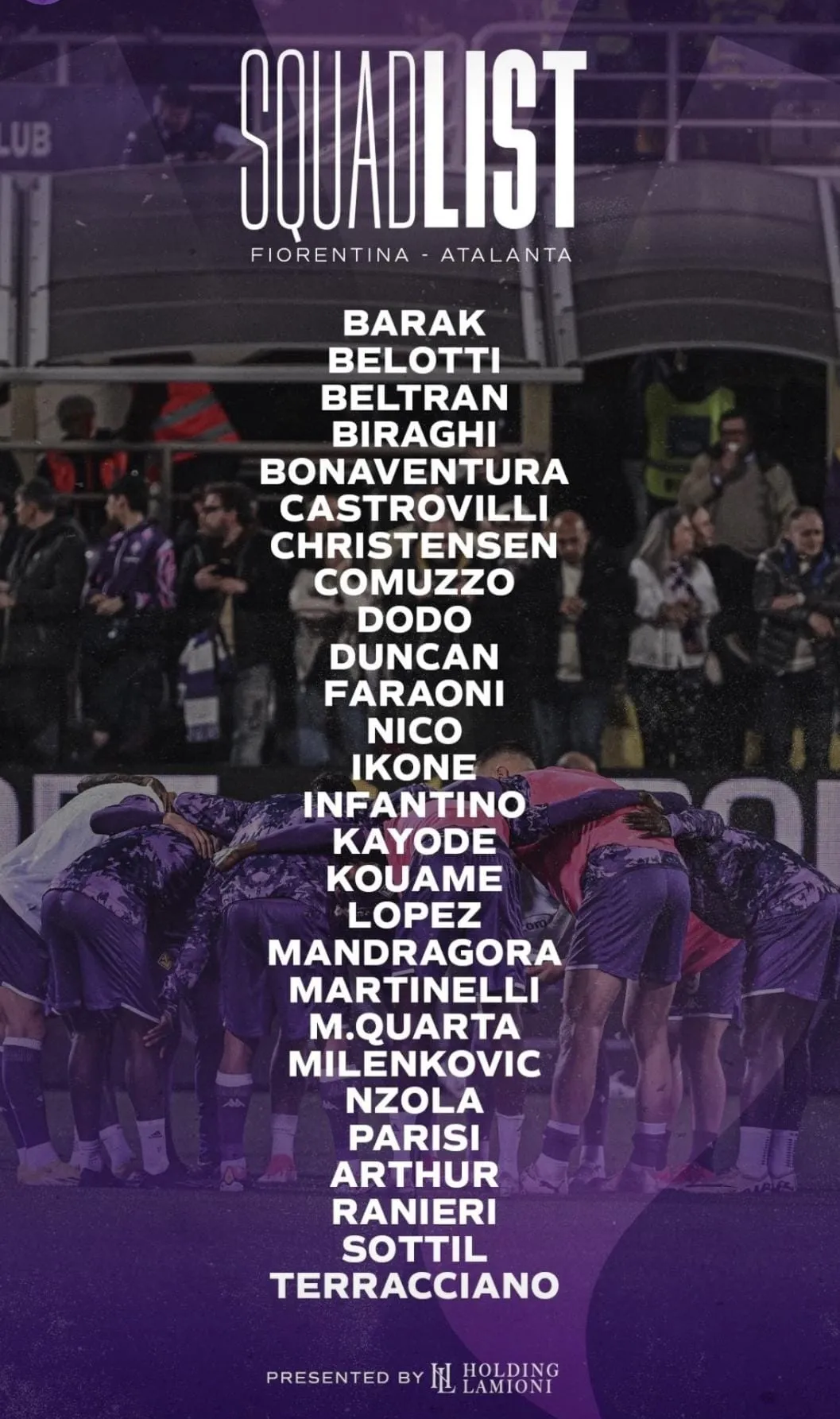 Fiorentina 