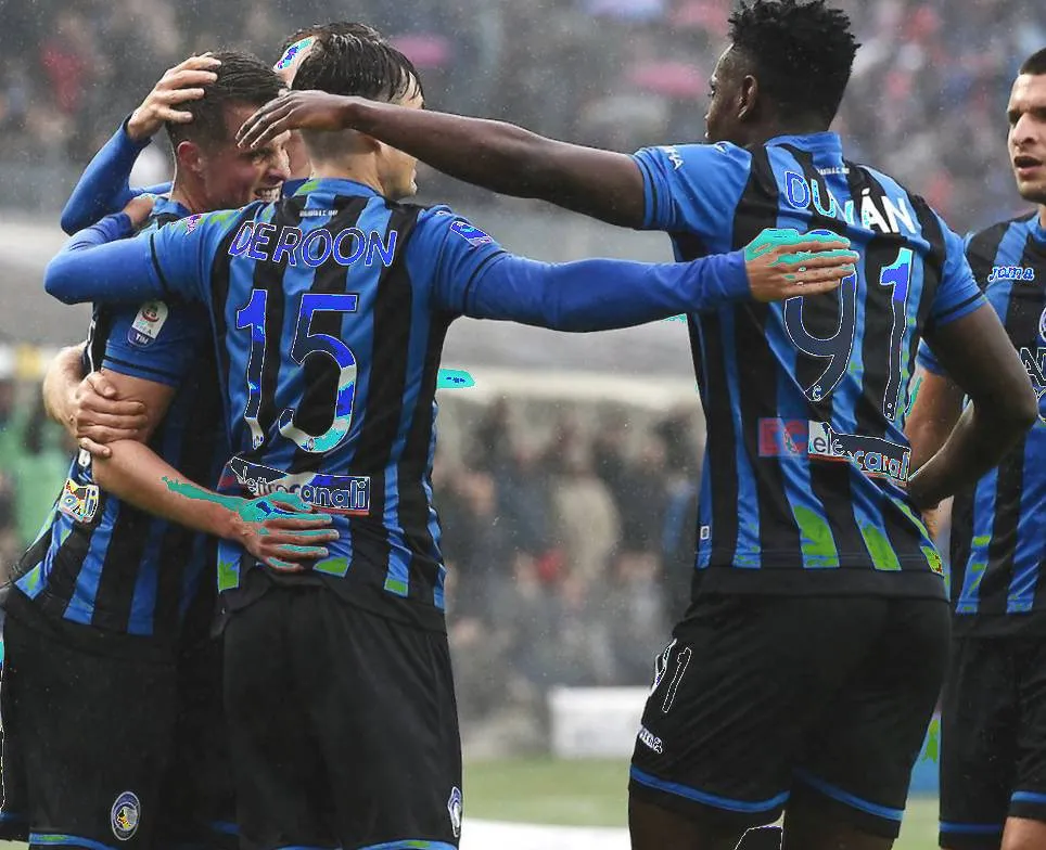 Calciomercato Atalanta: un big è affascinato dalla Premier