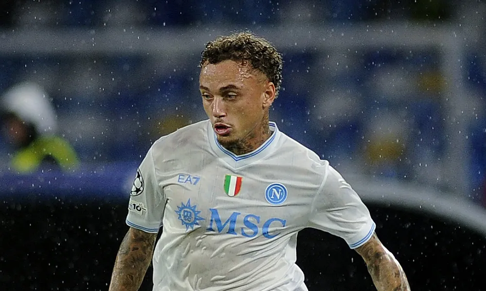 Napoli, UFFICIALE il passaggio di Noa Lang al Galatasaray