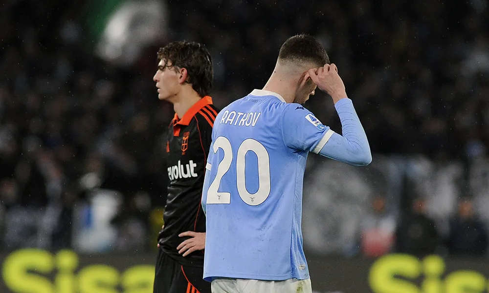 Lazio