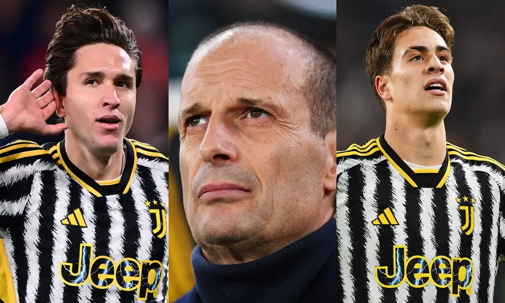 Juventus, Mauri: "Allegri intelligente. Yildiz o Chiesa? Vi dico la mia"