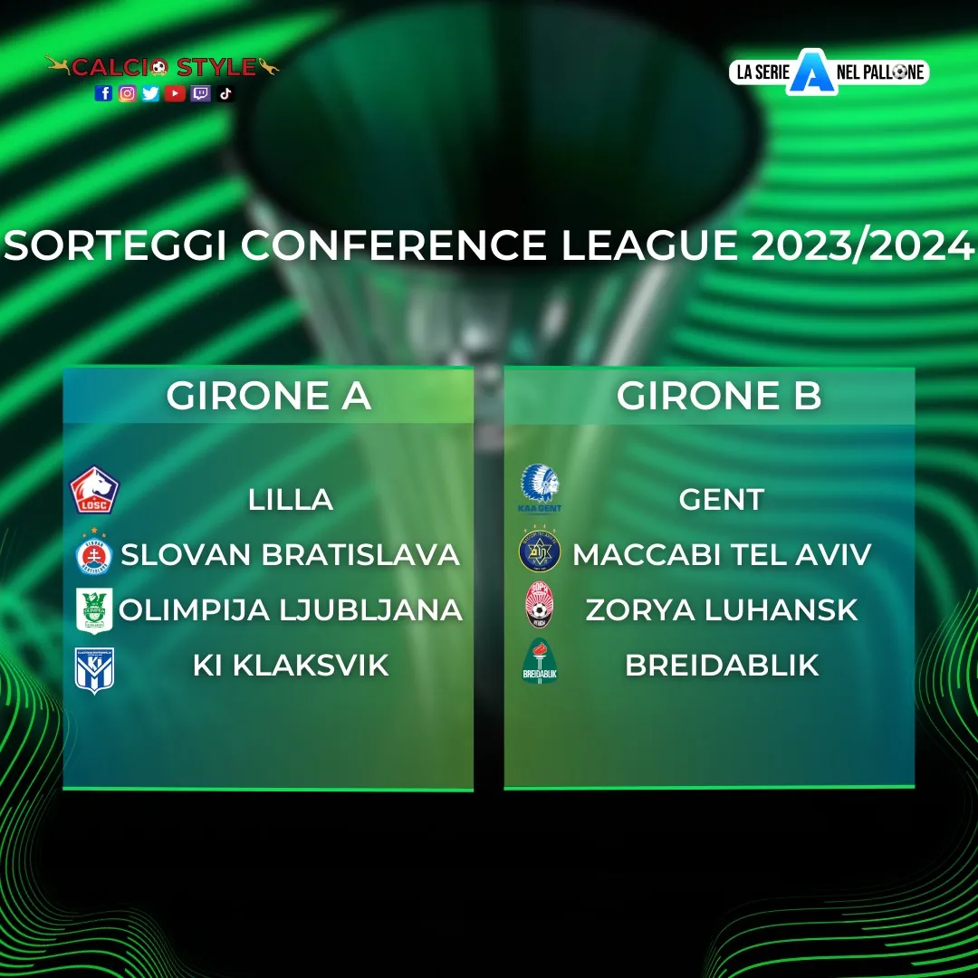 Conference League