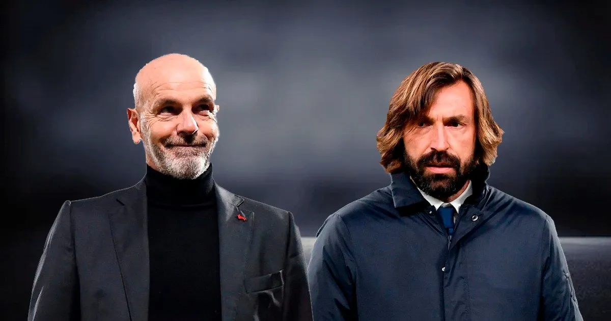 Juventus-Milan, Pioli prova un nuovo modulo: mossa a sorpresa