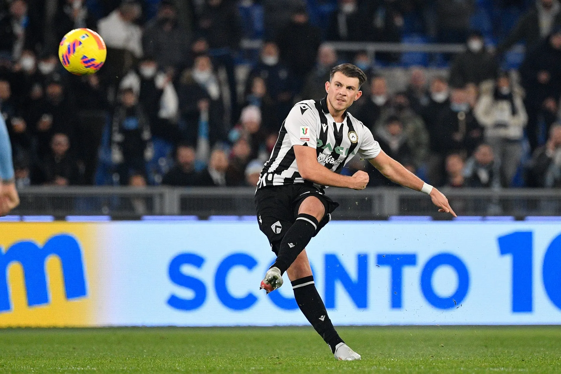 Milan, Maldini torna su un "vecchio" pupillo: contatti con la Famiglia Pozzo