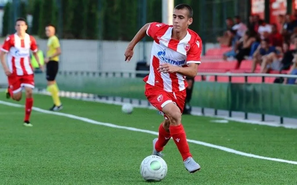 Milan: occhi puntati sul nuovo Savicevic