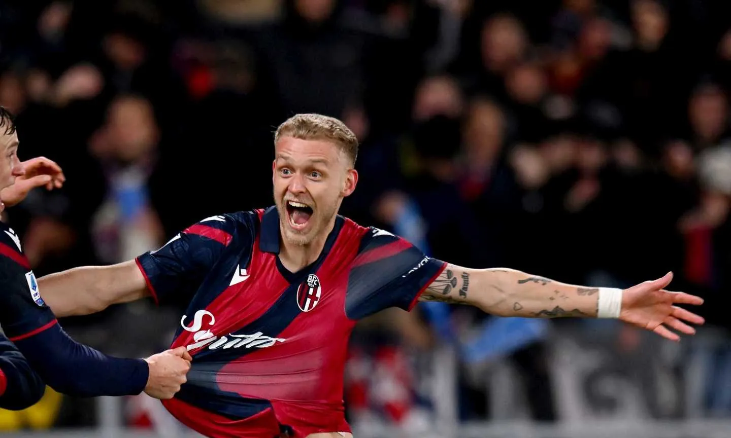 Bologna, occasione persa | Odgaard: "Dovevamo chiudere la partita"