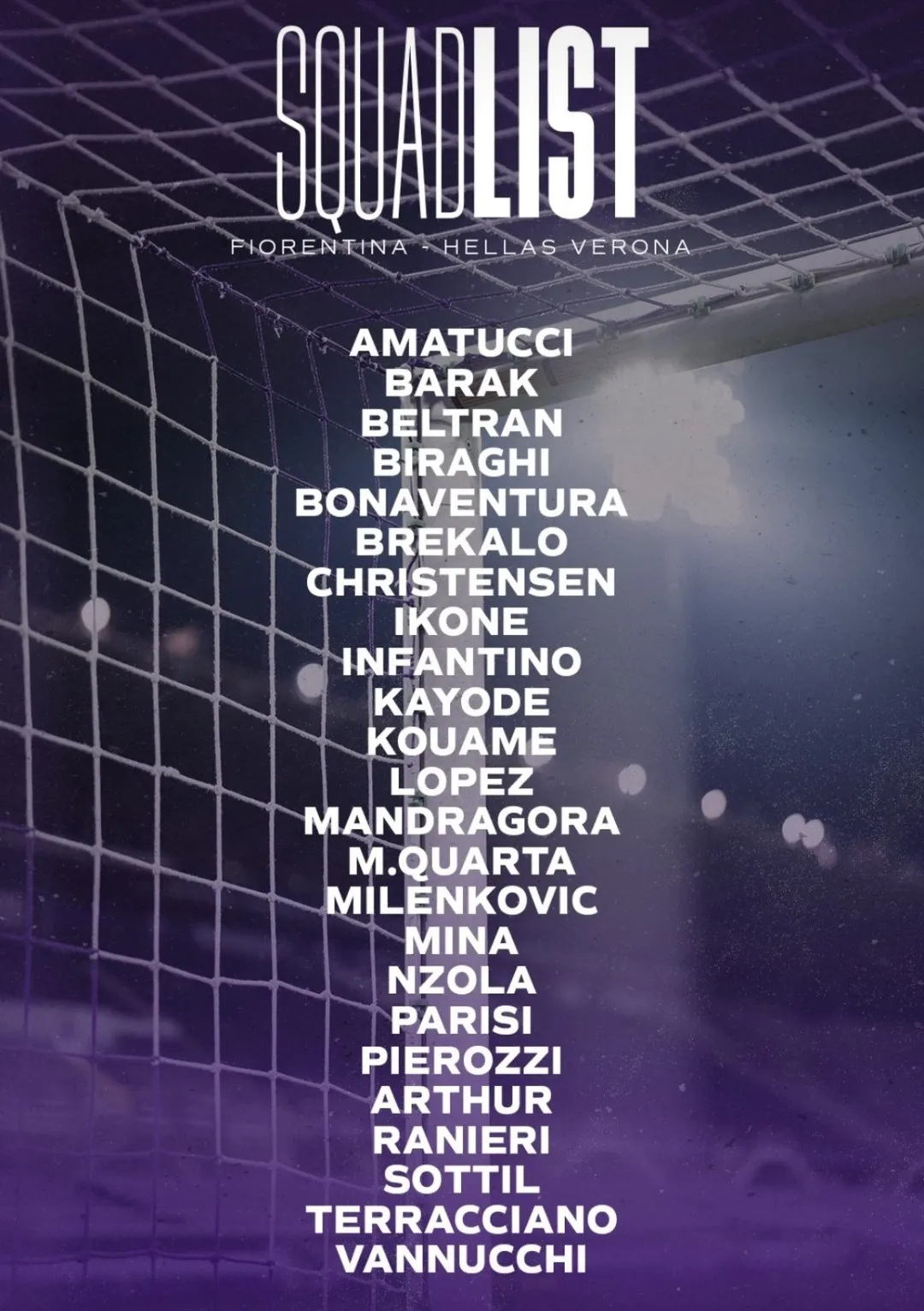 Fiorentina