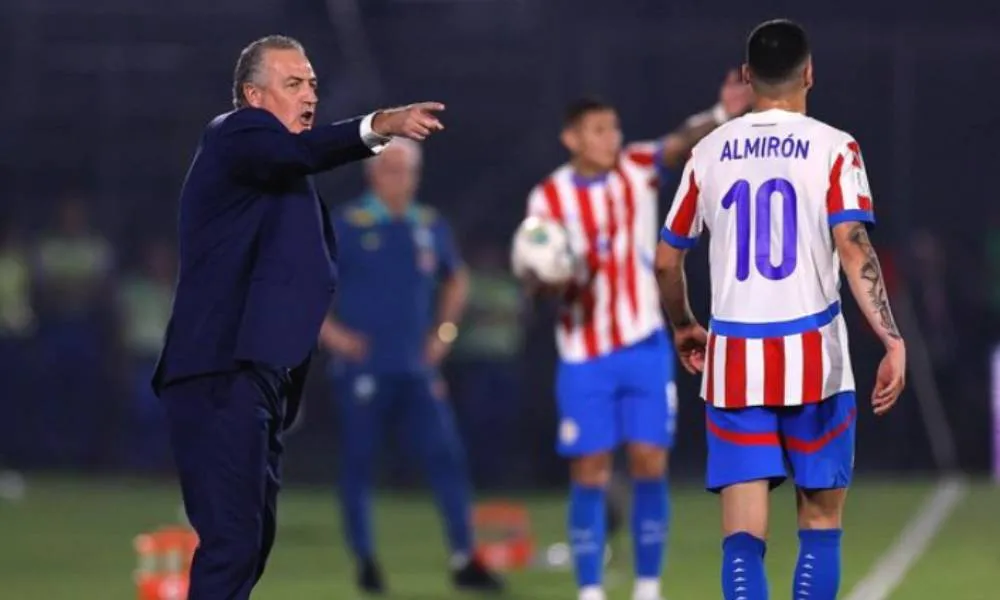 Ecuador-Paraguay, le probabili formazioni e dove vederla