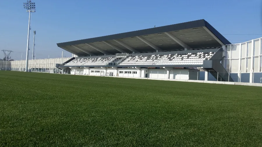Juventus, nuovo stadio per Next Gen e Women