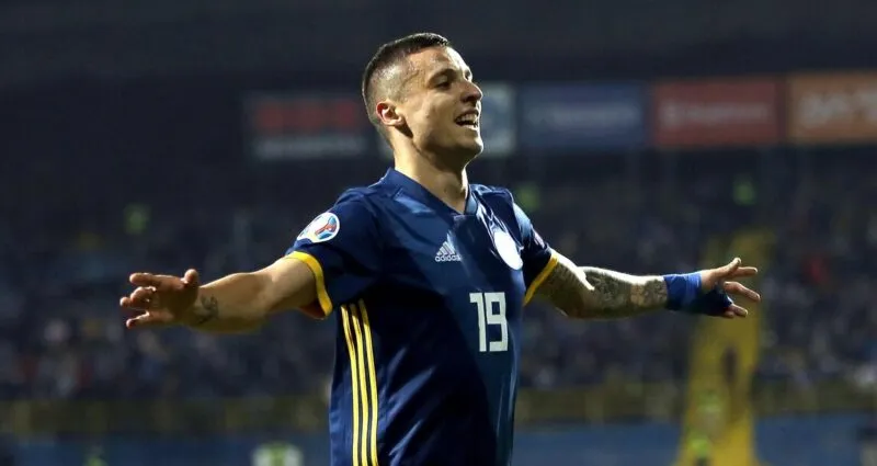 Milan, preoccupano le condizioni di Krunić