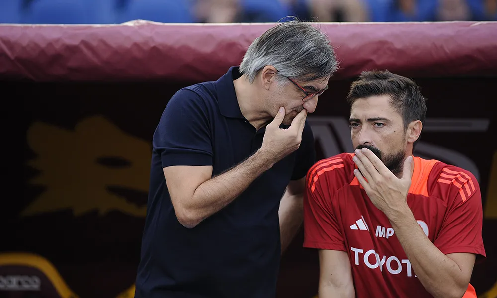 Roma, Juric perde un difensore: le ultime da Trigoria