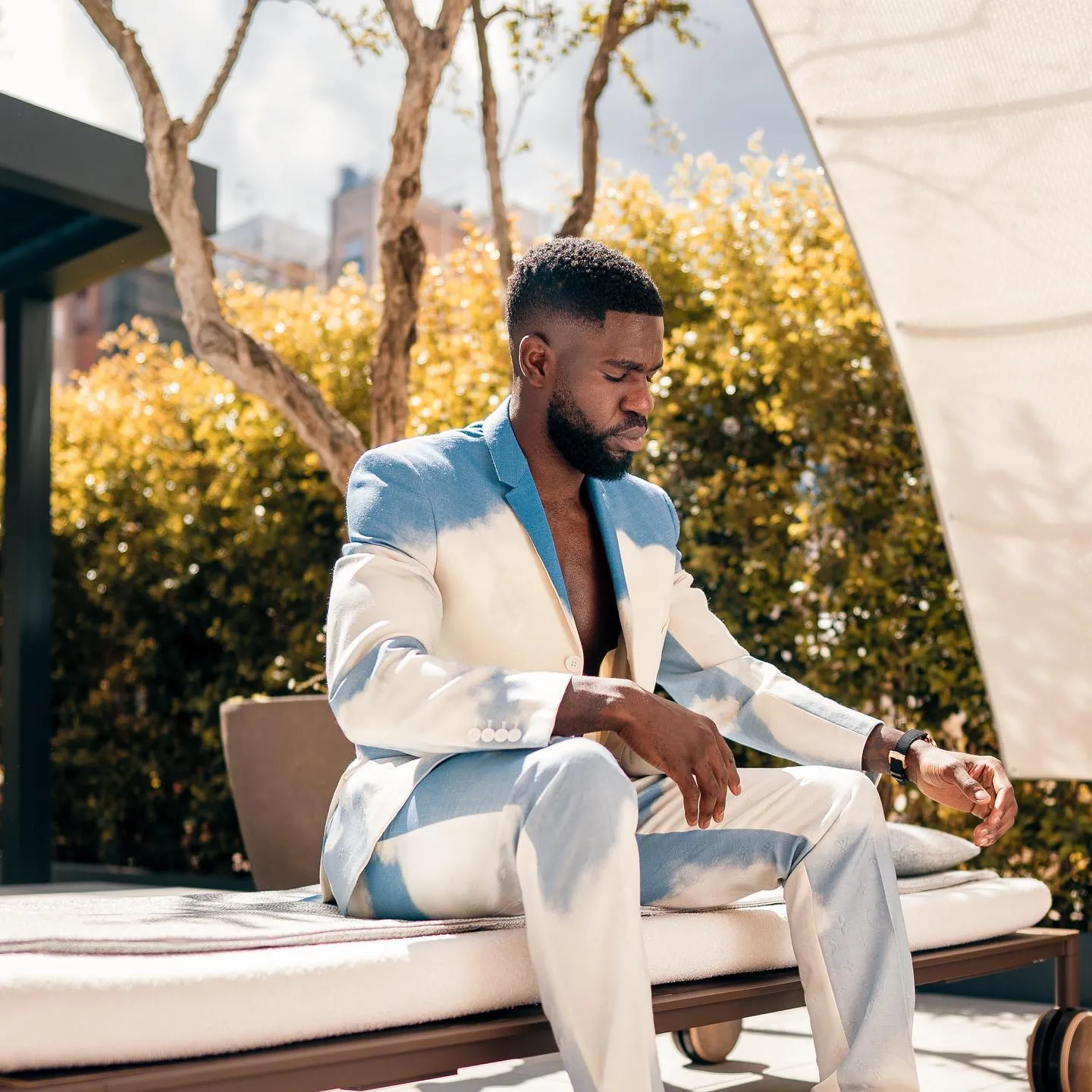 Umtiti può restare in Serie A, ma occhio al Lione