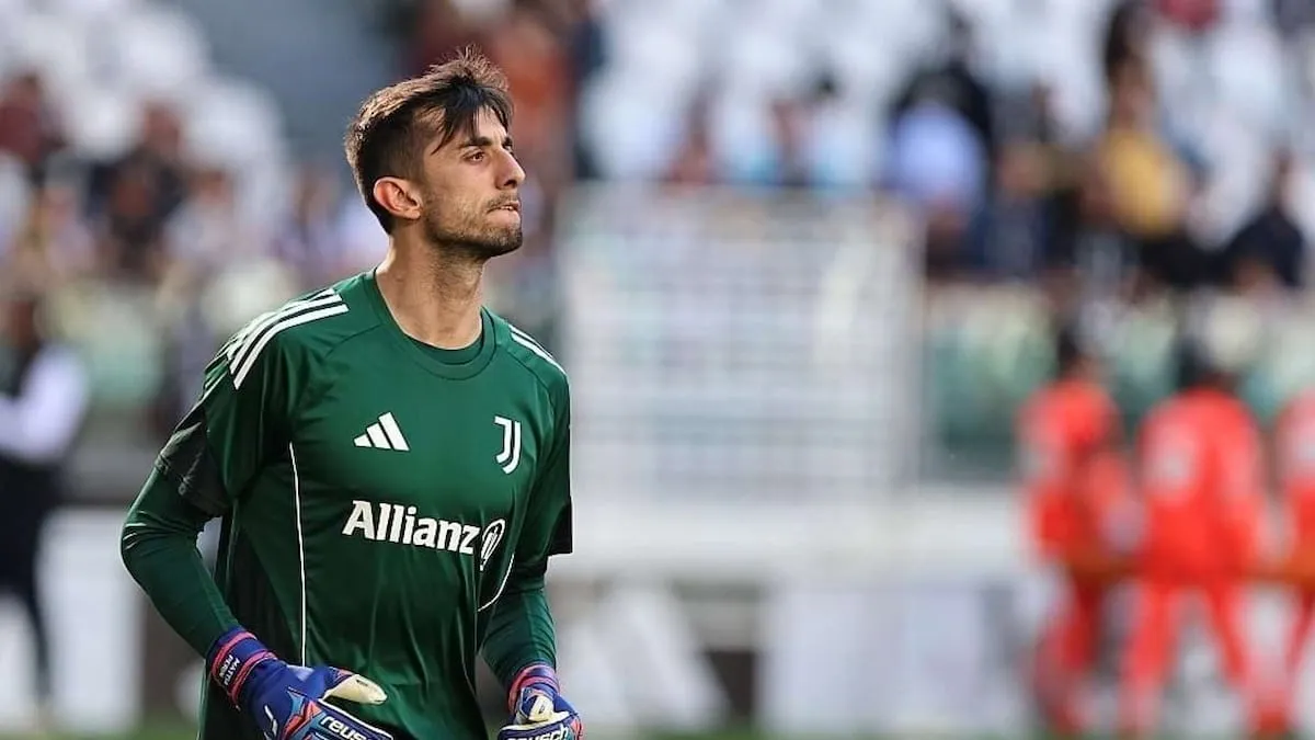 Calciomercato Juventus, Mattia Perin-Genoa: l’ostacolo è Bijlow