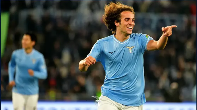 Lazio
