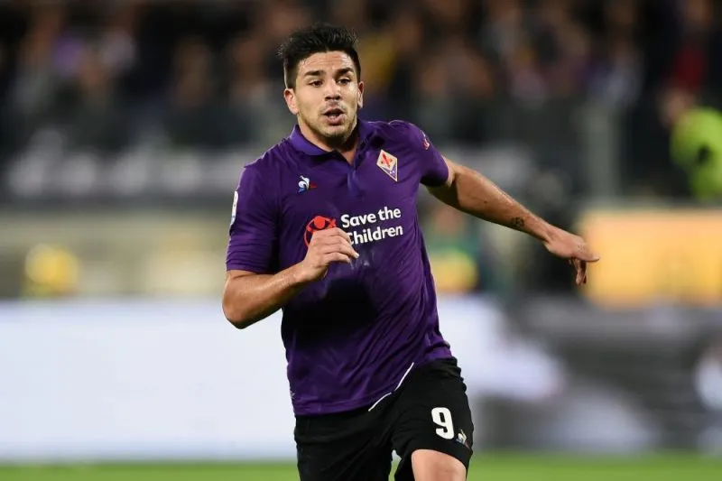Fiorentina, capitolo Simeone: da esubero a  perno del nuovo attacco ?