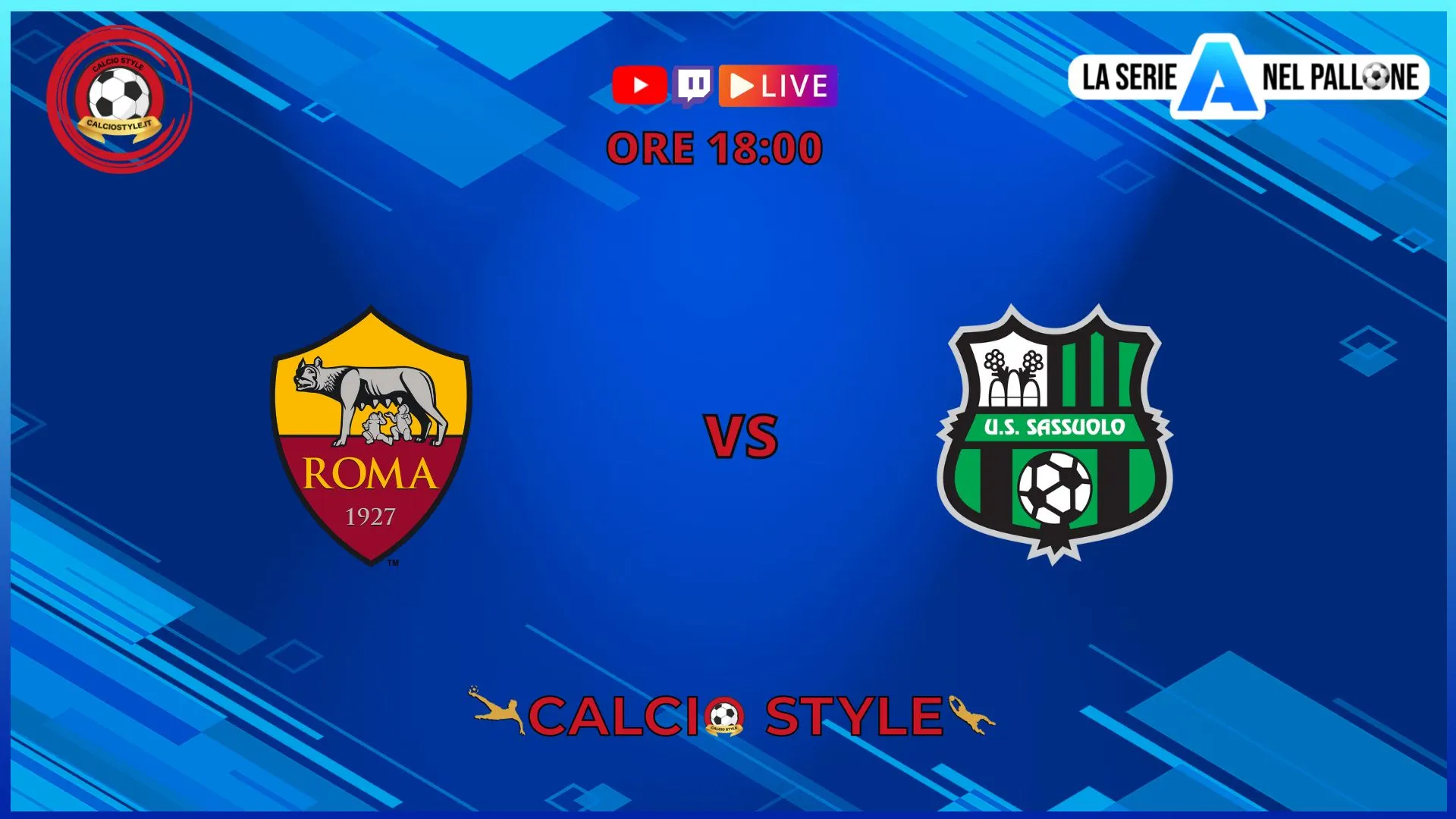 Serie A