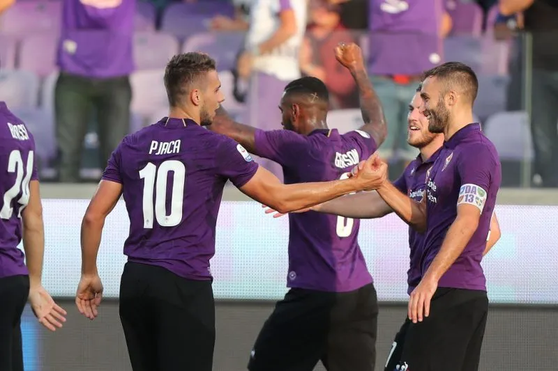 Fiorentina: TOP & FLOP del girone d'andata