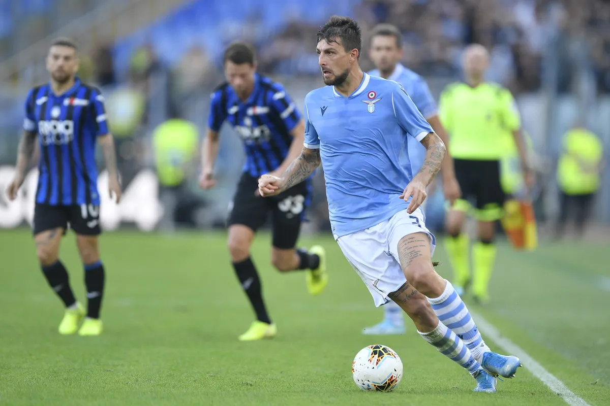 Lazio- Acerbi prove di rinnovo