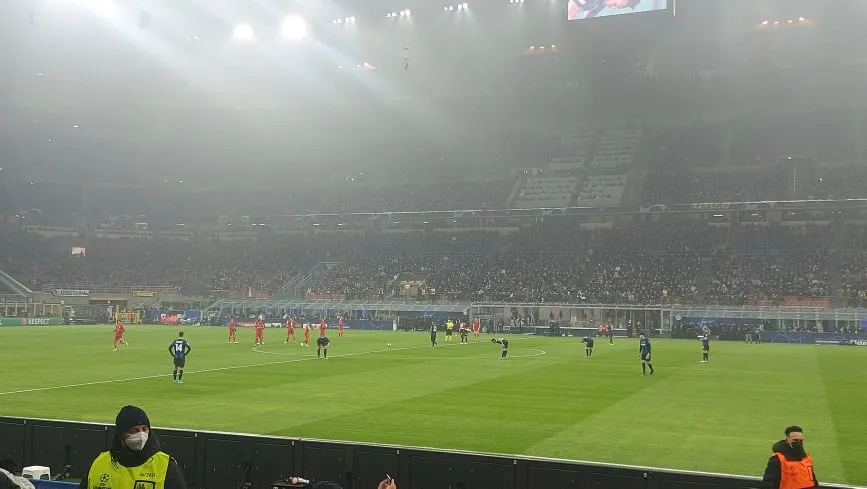 Inter-Liverpool 0-2: le pagelle