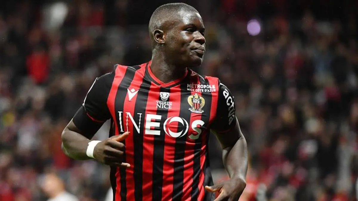 Inter: è fatta per Sarr