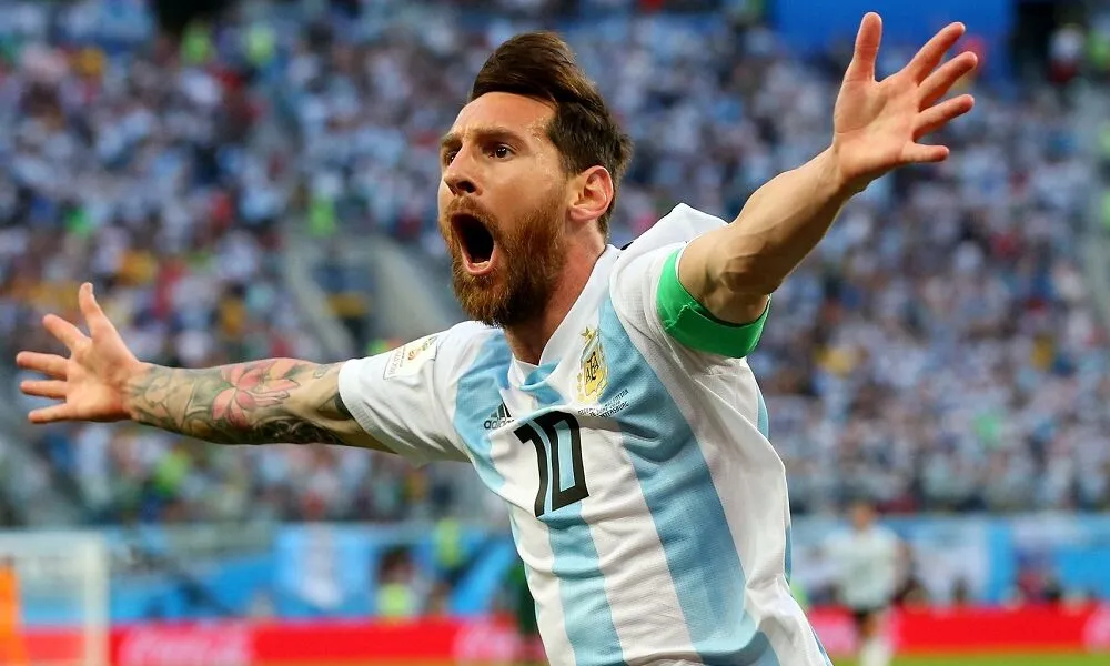 Argentina