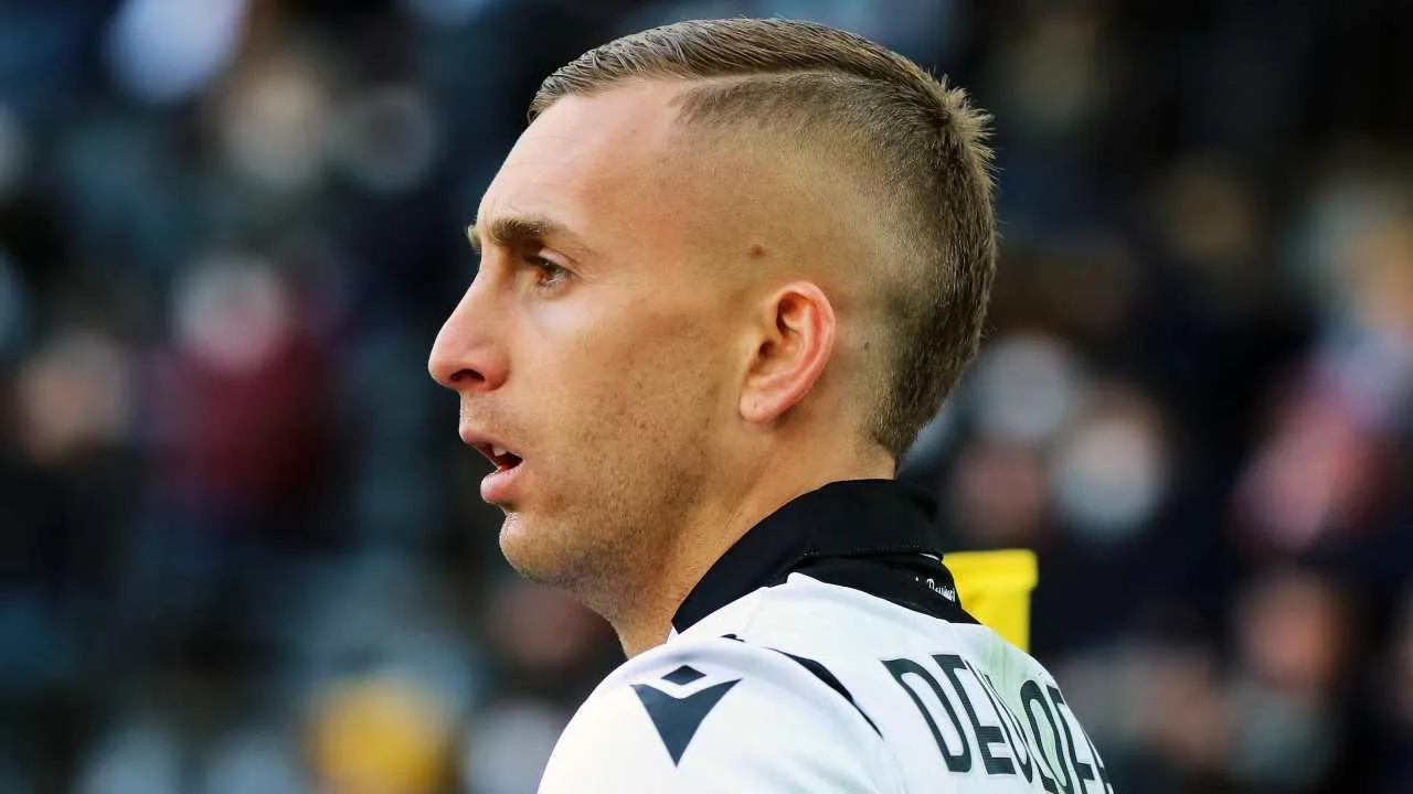 Milan, asse rovente con Udine: i friulani per Deulofeu propongono uno scambio